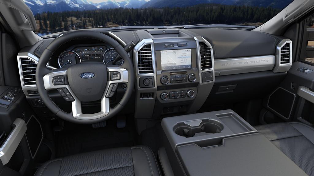 2020 Ford F-350 photo 7