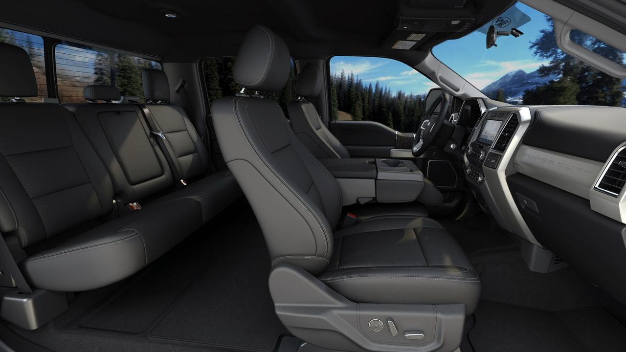2020 Ford F-350 photo 6