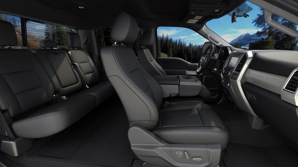 2020 Ford F-350 photo 6