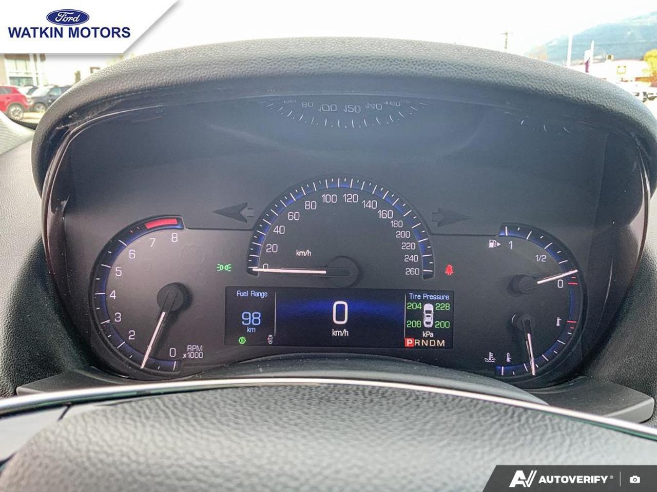 2014 Cadillac ATS Sedan 2.0L LUXURY AWD Photo17