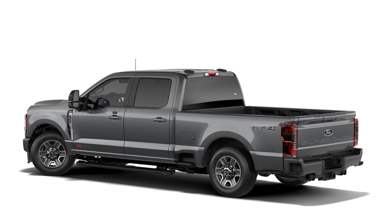 2027 Ford F-350 Lariat Photo1