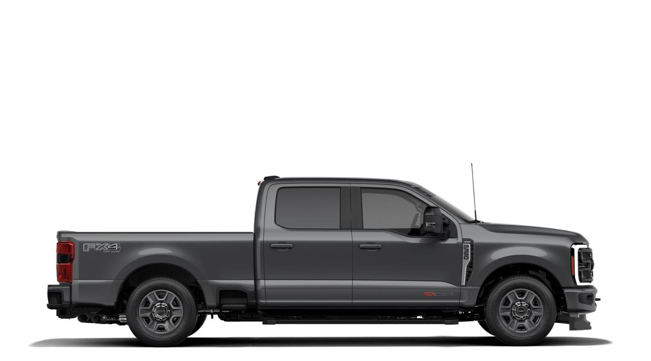 2027 Ford F-350 Lariat Photo4
