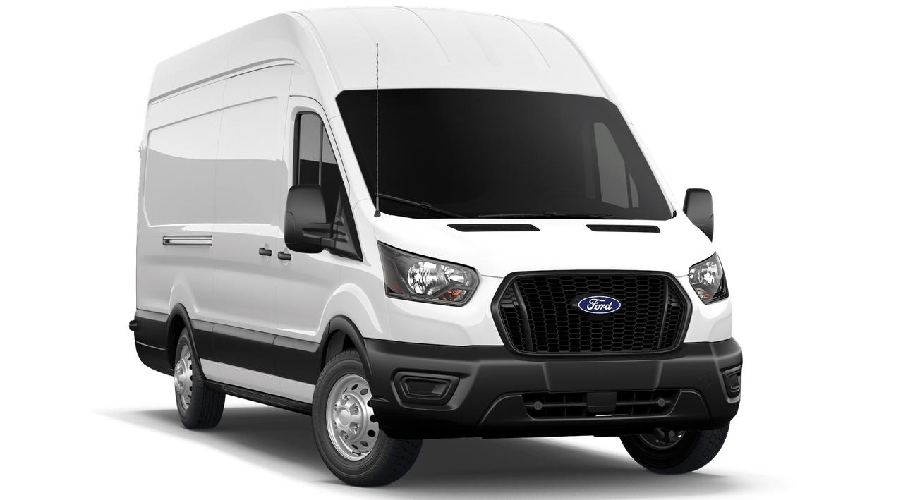 2027 Ford Transit 350 XL Photo3