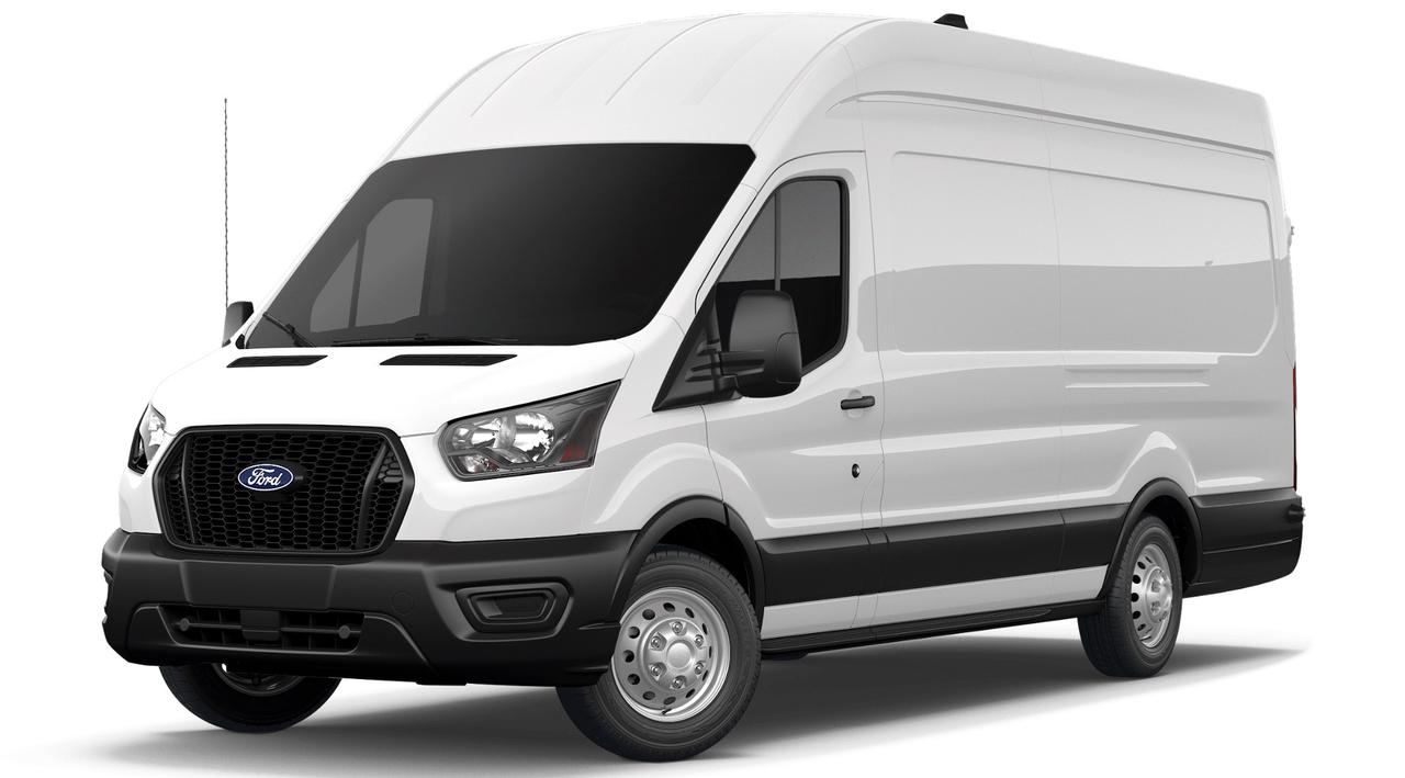 2027 Ford Transit 350 XL Photo0