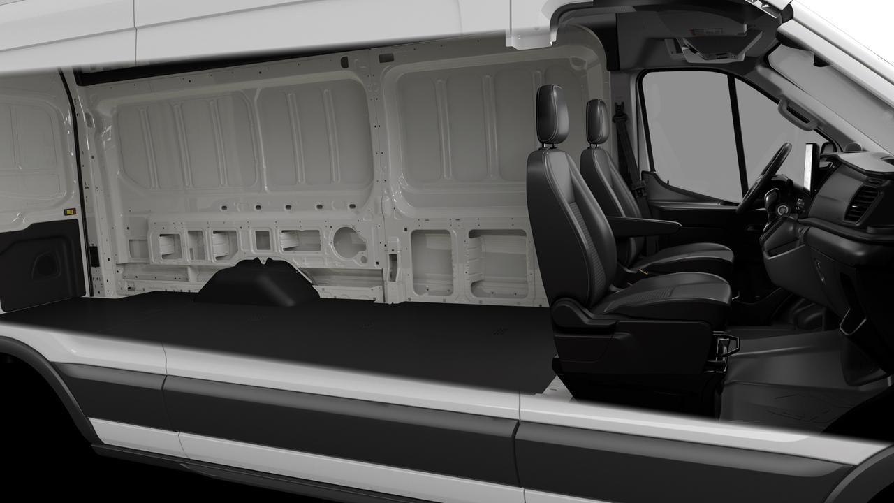 2027 Ford Transit 350 XL Photo5