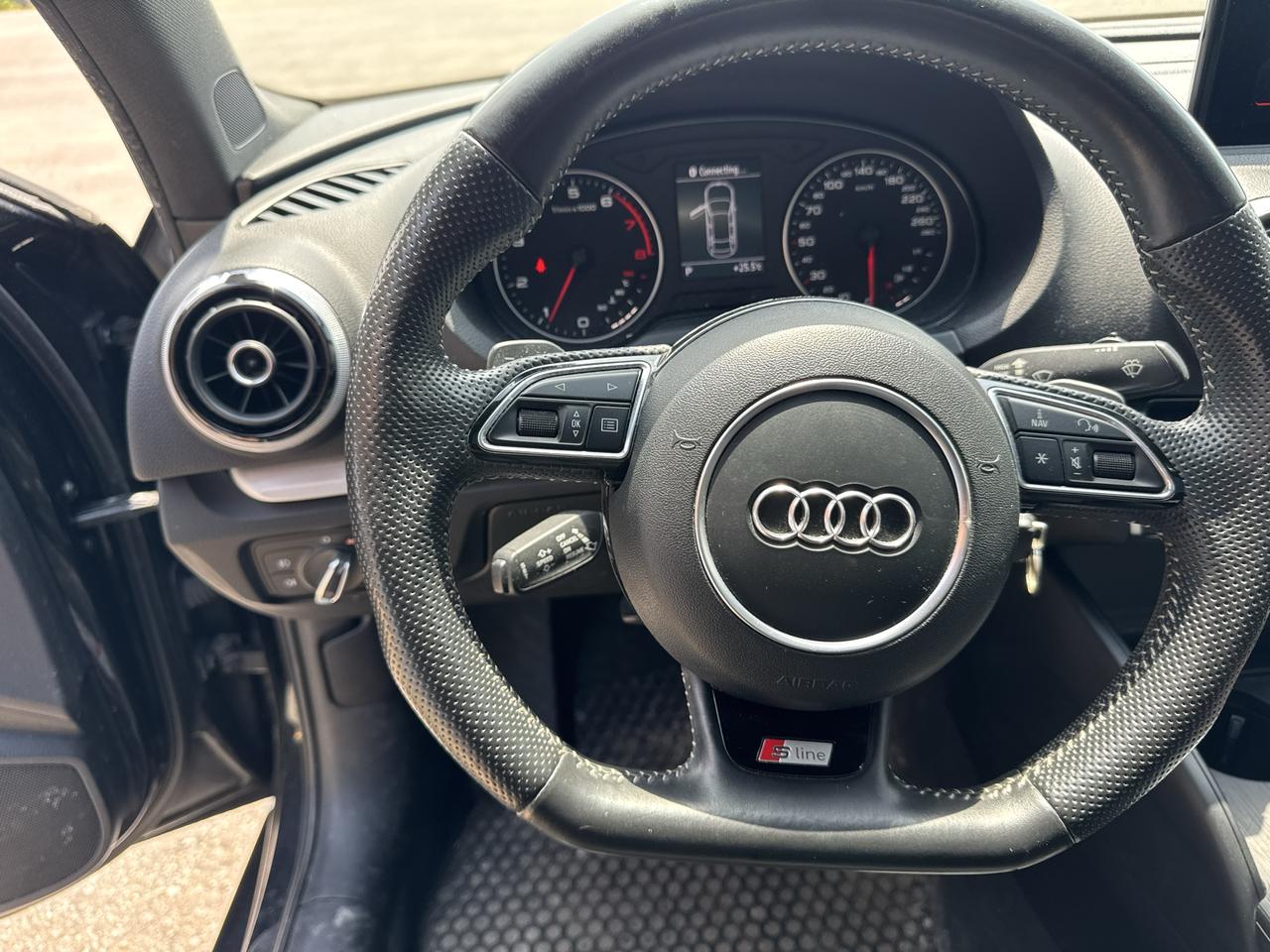 2015 Audi A3 1.8T Progressiv Photo