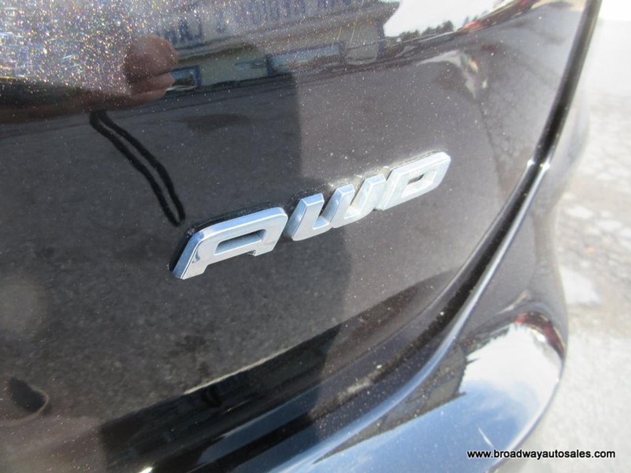 2023 Ford Edge ALL-WHEEL DRIVE SEL-VERSION 5 PASSENGER 2.0L - DOHC.. NAVIGATION.. LEATHER.. HEATED SEATS & WHEEL.. BACK-UP CAMERA.. POWER TAILGATE.. Photo