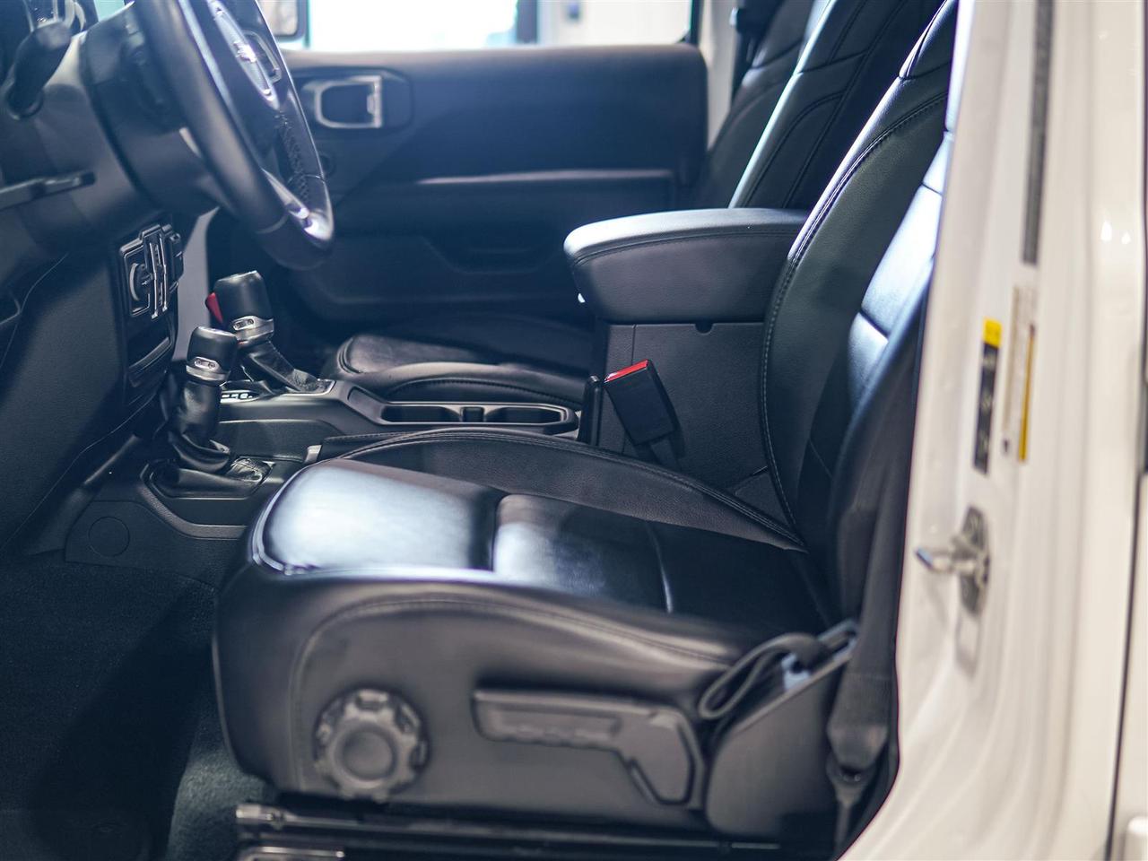 2021 Jeep Wrangler SAHARA ALTITUDE 4X4 | 20 INCH FUEL RIMS AND TIRES Photo