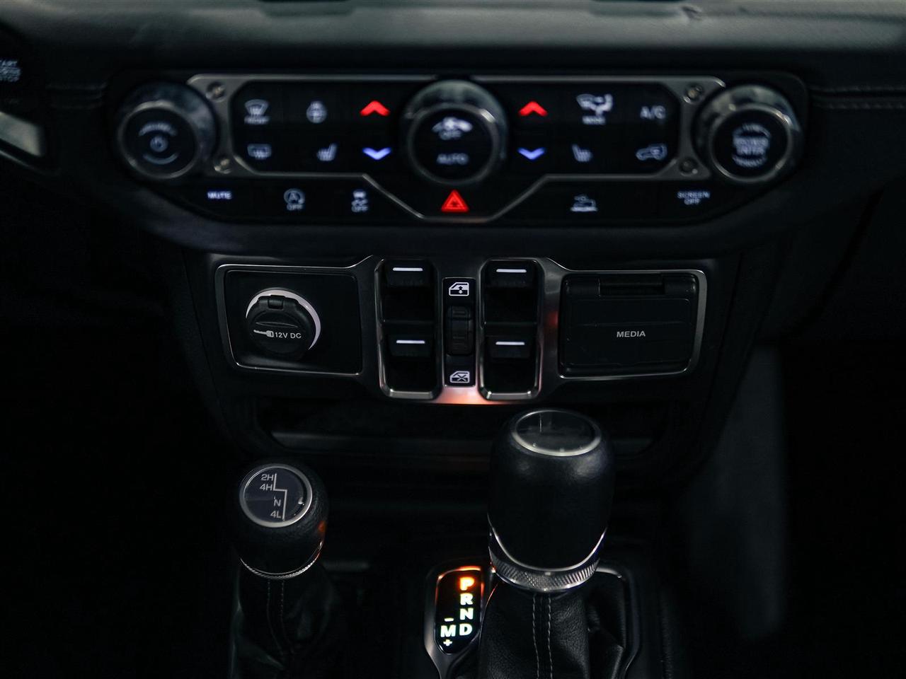 2024 Jeep Wrangler SAHARA 4X4 | NO ACCIDENTS | FULL SERVICE HISTORY Photo