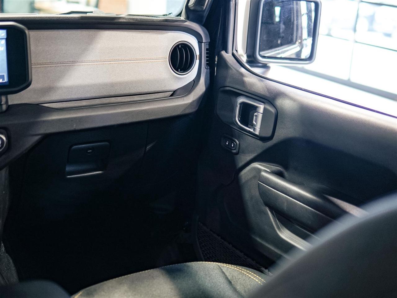 2024 Jeep Wrangler WILLYS 4X4 | OVER $7,000 IN UPGRADES | NO ACCIDENTS Photo