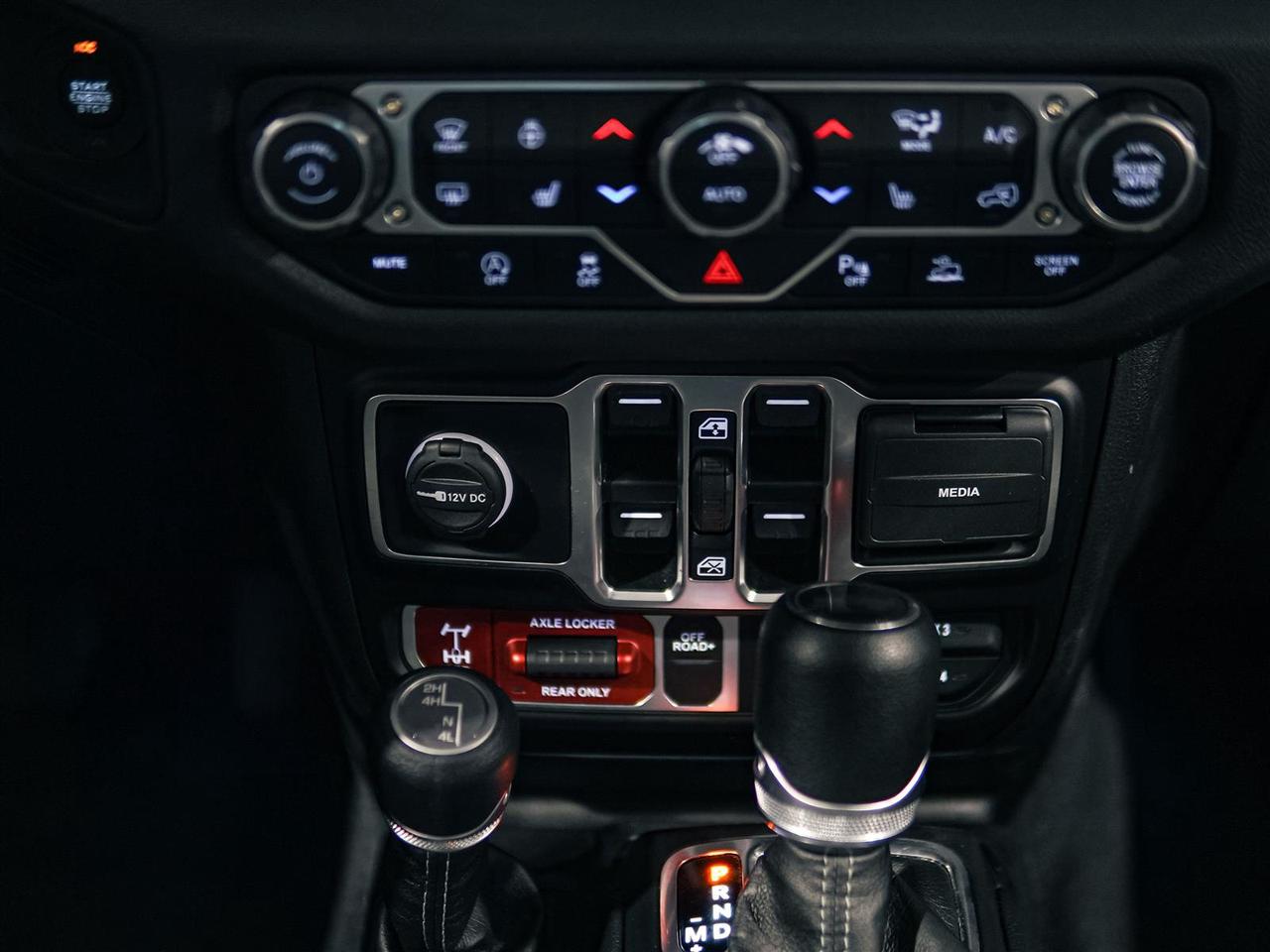 2024 Jeep Wrangler WILLYS 4X4 | OVER $7,000 IN UPGRADES | NO ACCIDENTS Photo
