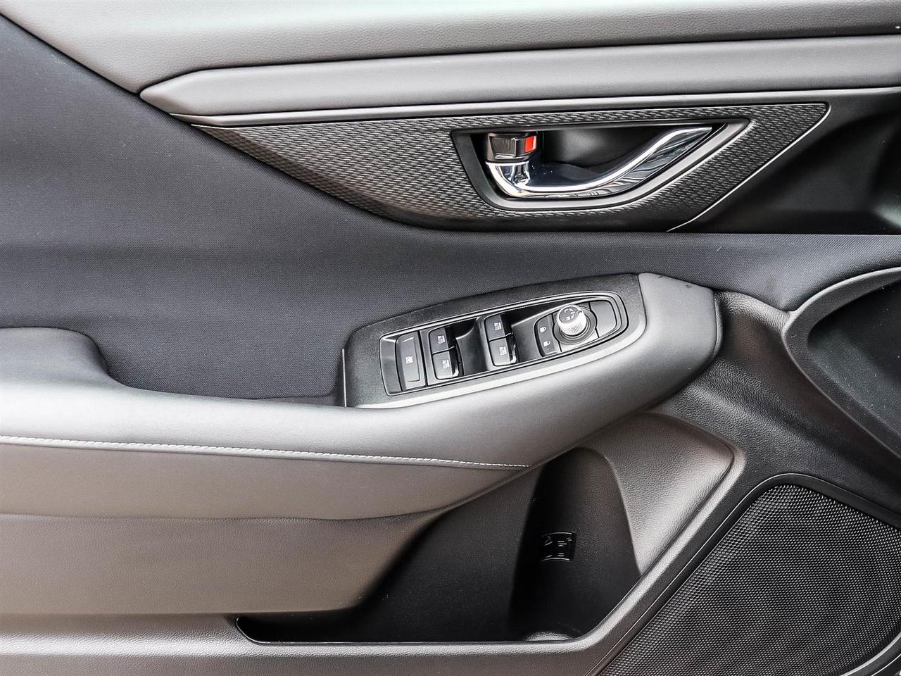 2025 Subaru Outback Touring Photo