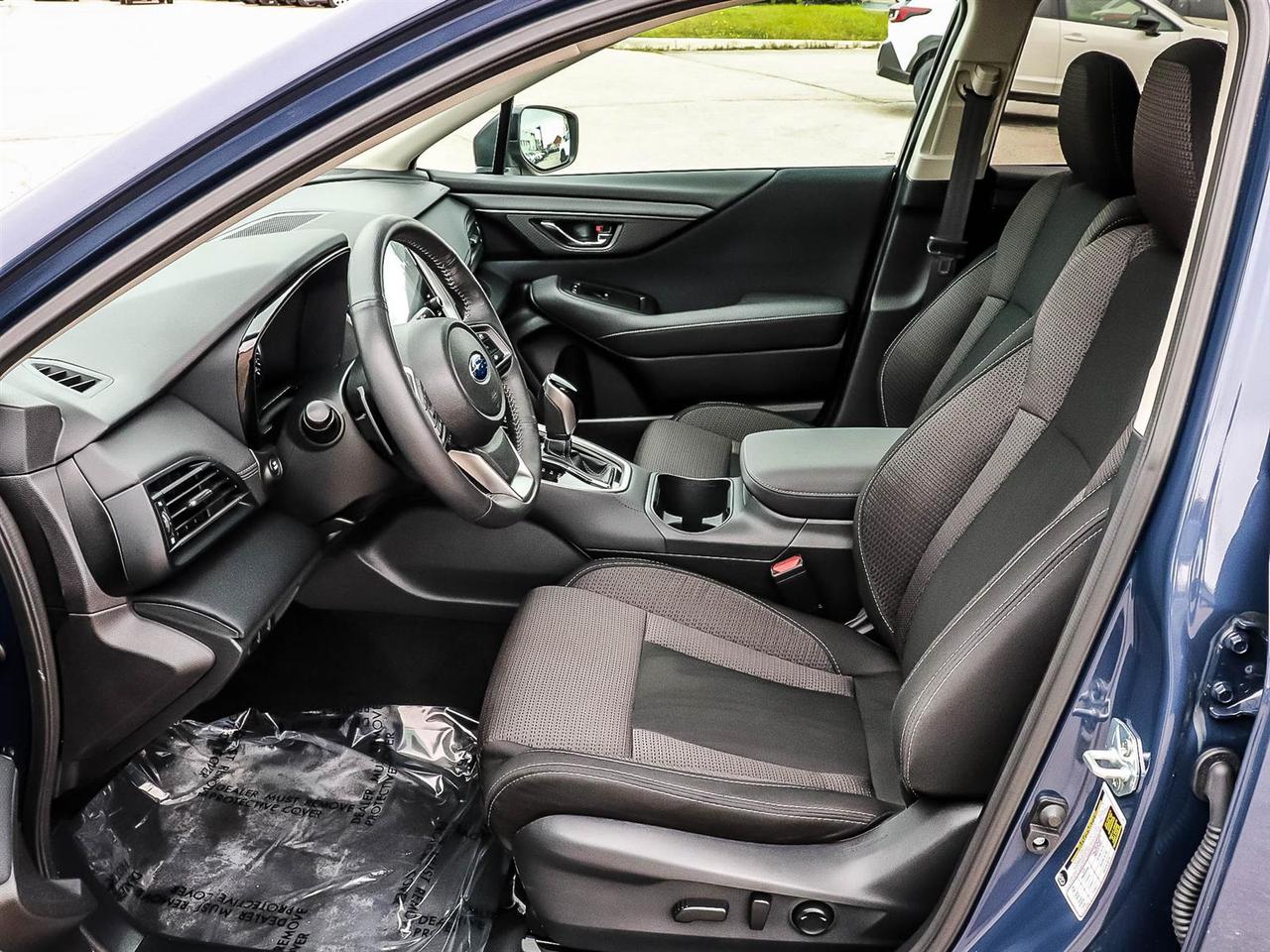 2025 Subaru Outback Touring Photo
