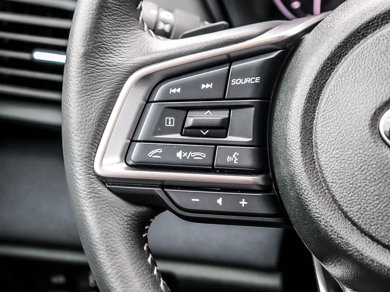2025 Subaru Outback Touring Photo