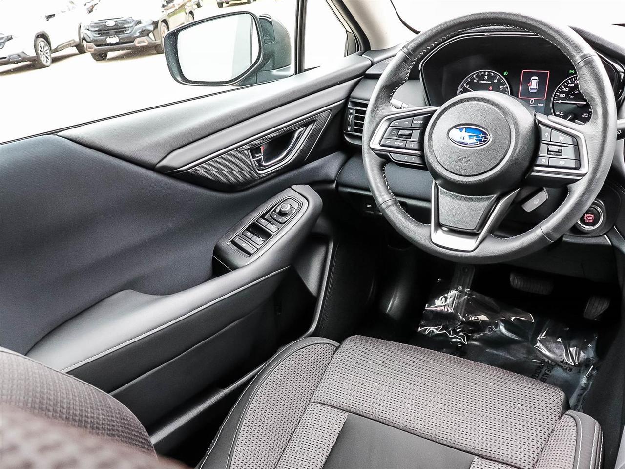 2025 Subaru Outback Touring Photo