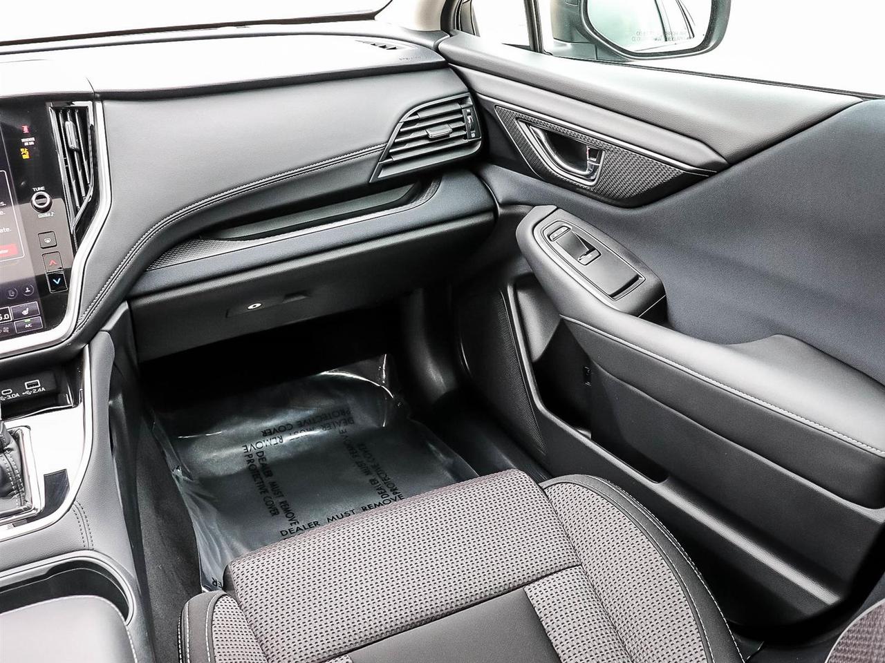 2025 Subaru Outback Touring Photo