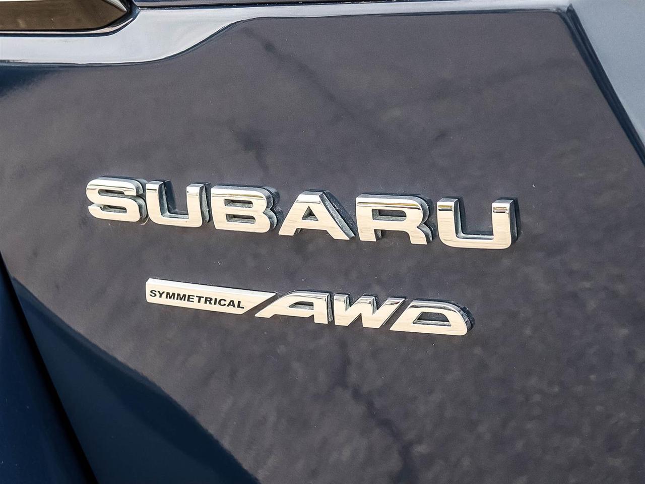 2025 Subaru Outback Touring Photo