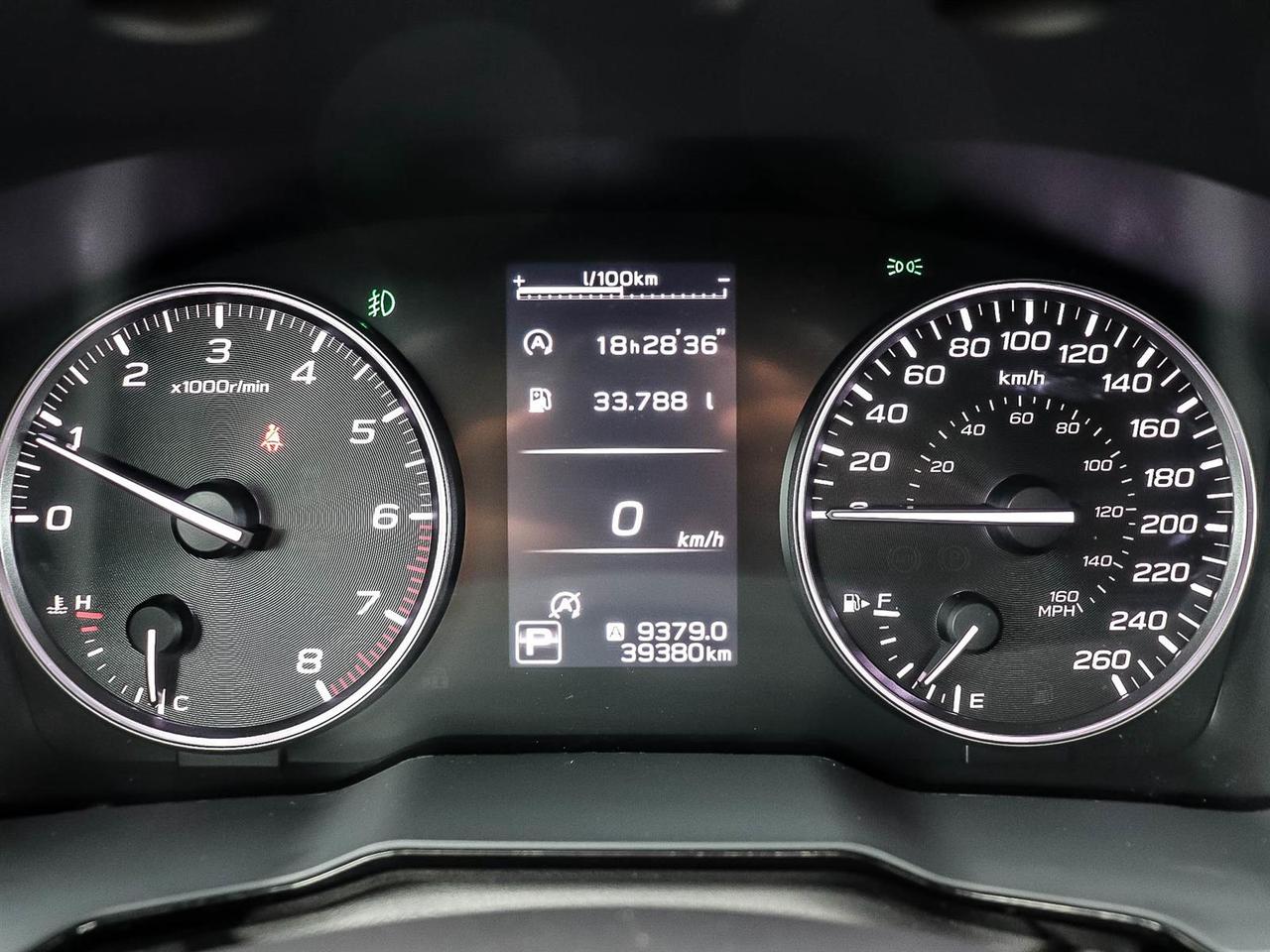 2025 Subaru Outback Touring Photo