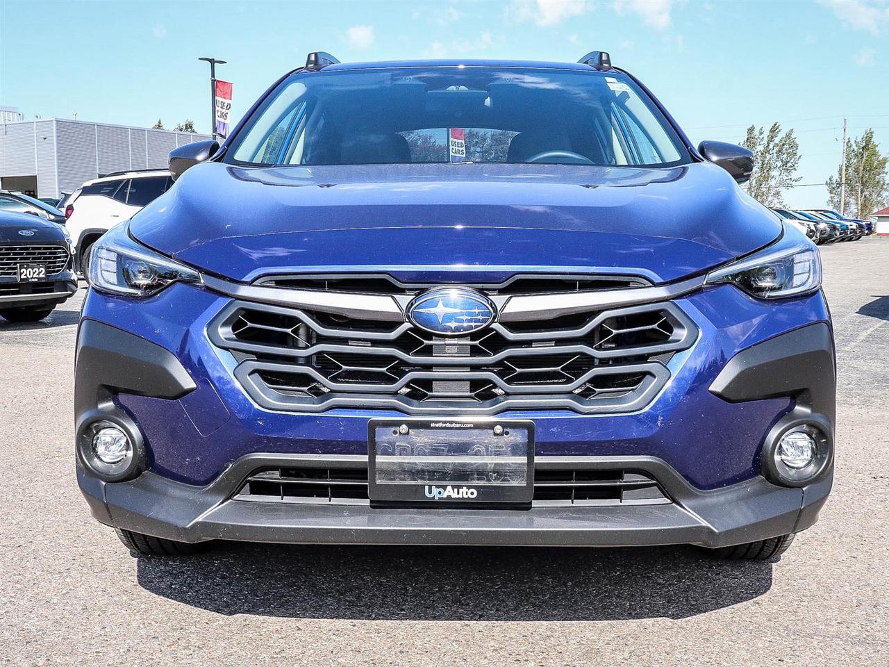 2024 Subaru XV Crosstrek Touring Photo