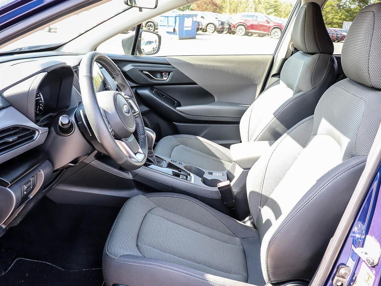 2024 Subaru XV Crosstrek Touring Photo