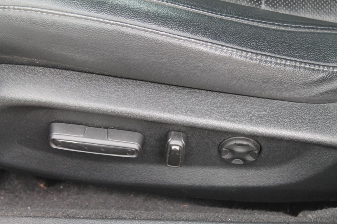 2018 Honda Accord Touring Photo
