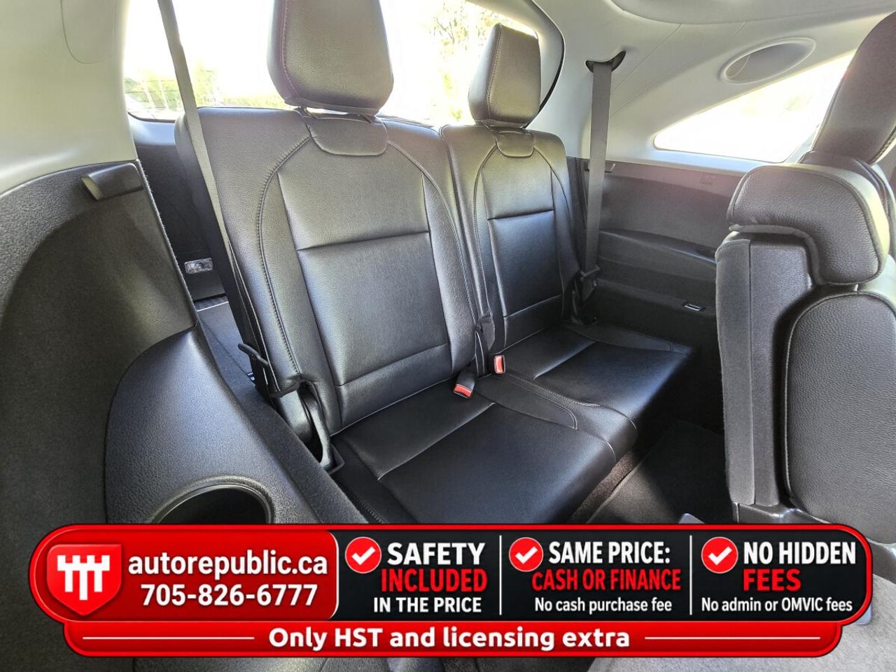 2019 Acura MDX Technology Certified One Owner No Accidents Photo