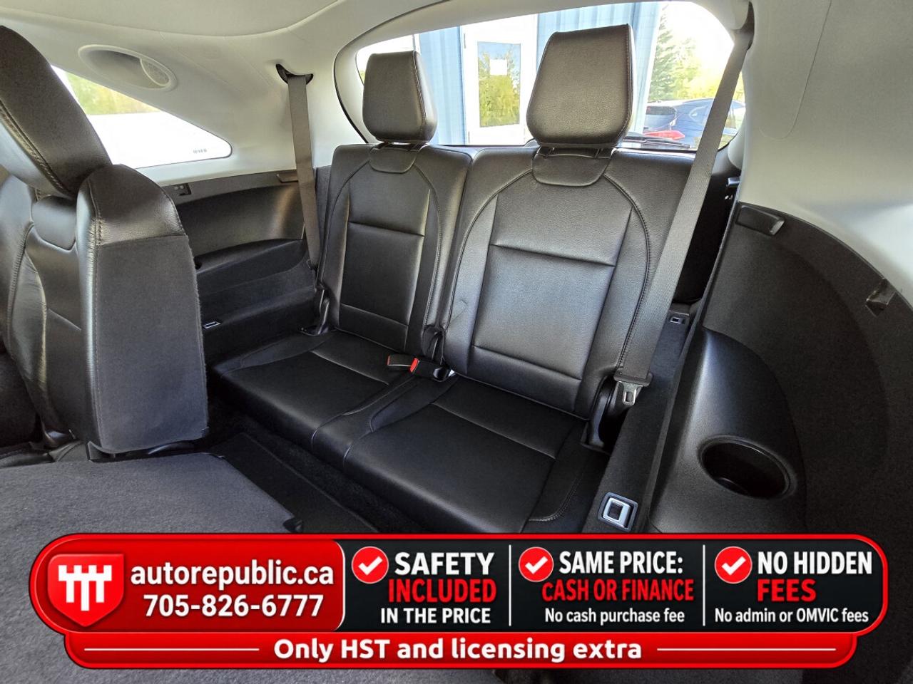 2019 Acura MDX Technology Certified One Owner No Accidents Photo