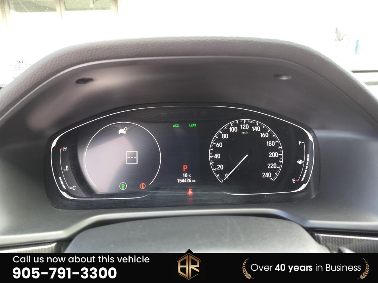 2020 Honda Accord Sport | No Accidents Reported Photo