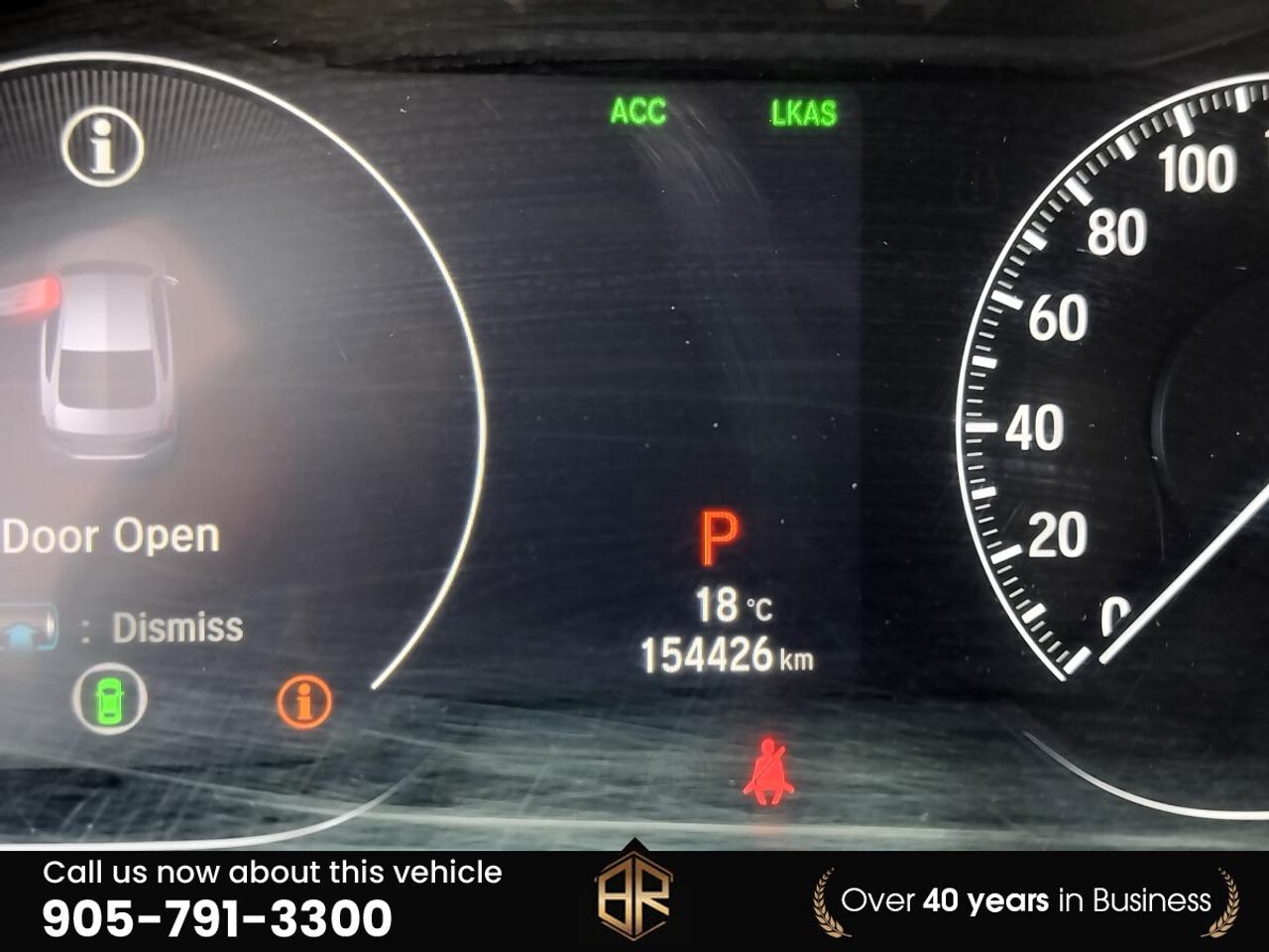 2020 Honda Accord Sport | No Accidents Reported Photo