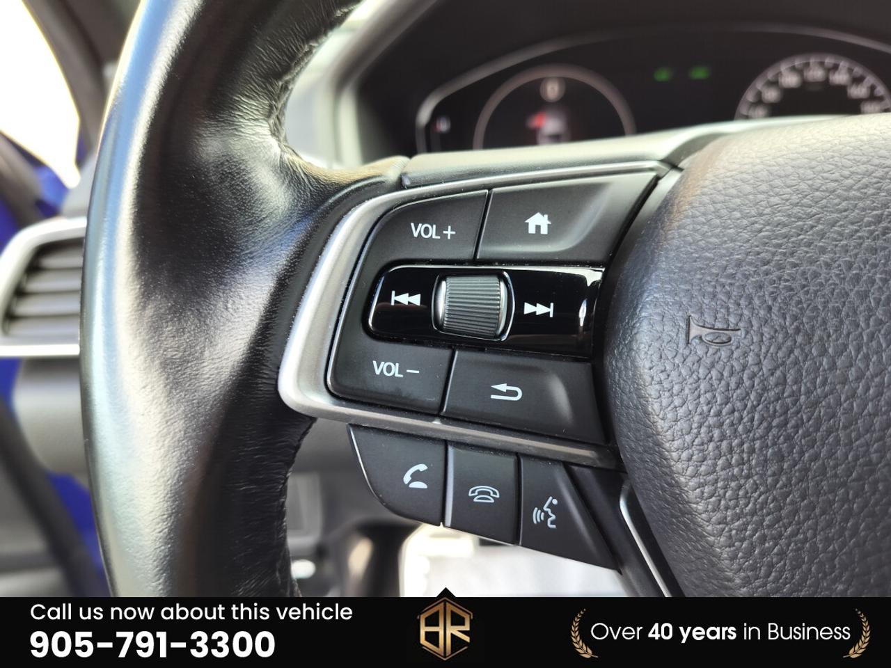 2020 Honda Accord Sport | No Accidents Reported Photo