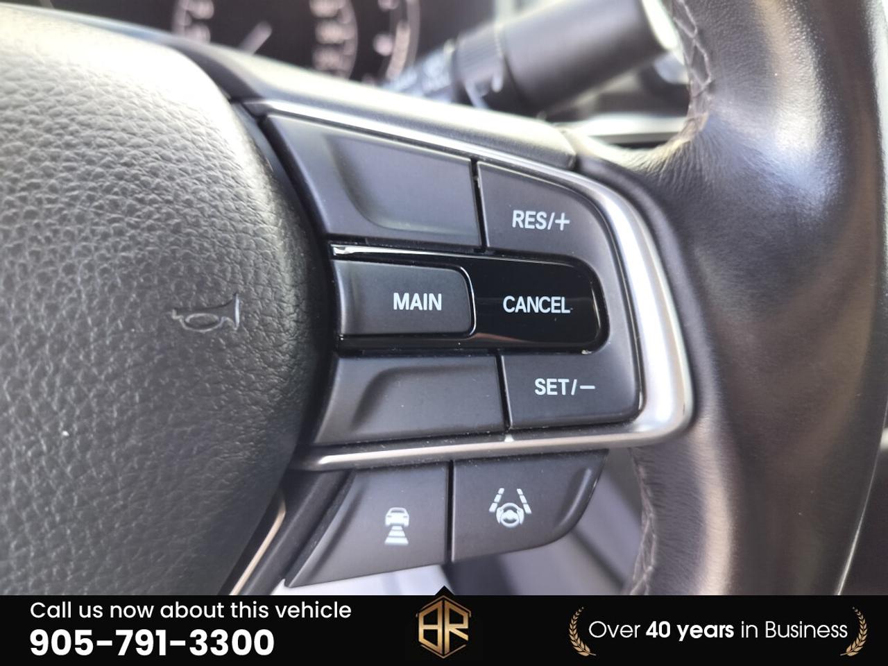 2020 Honda Accord Sport | No Accidents Reported Photo