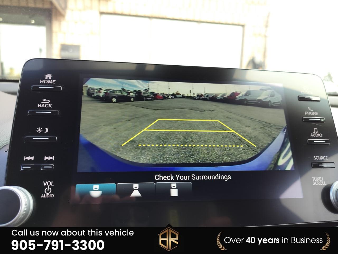 2020 Honda Accord Sport | No Accidents Reported Photo