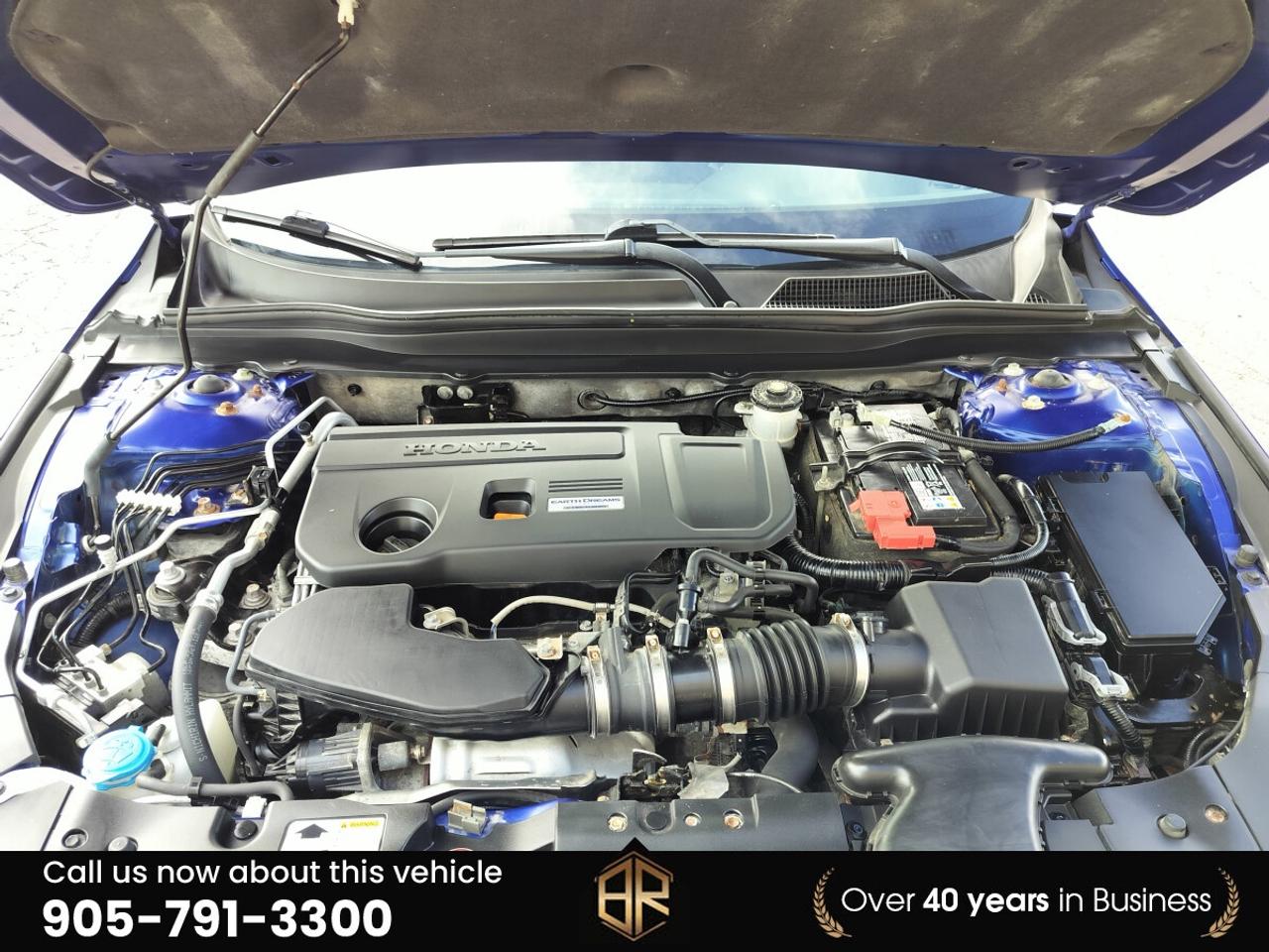 2020 Honda Accord Sport | No Accidents Reported Photo