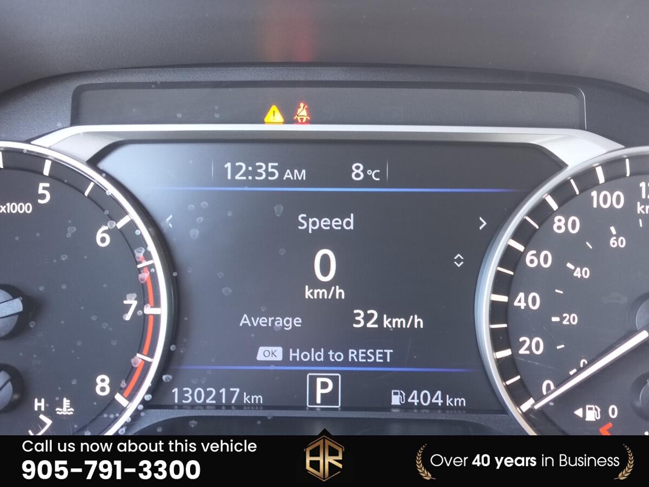 2019 Nissan Altima SV | No Accidents Reported Photo