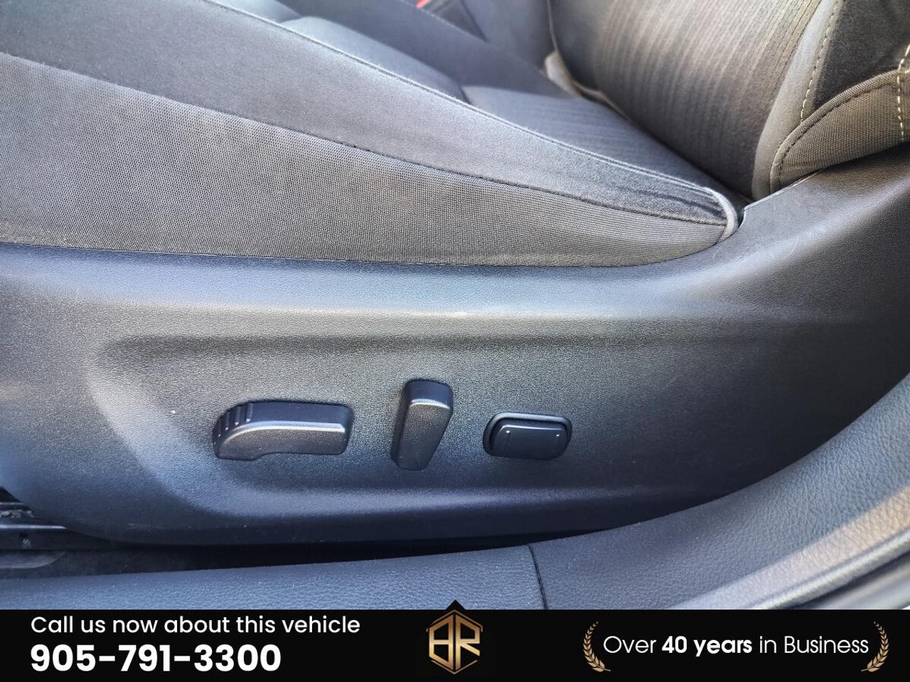 2019 Nissan Altima SV | No Accidents Reported Photo