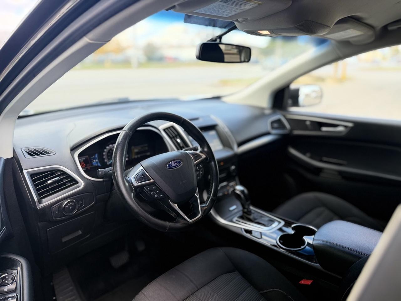 2016 Ford Edge SEL - TWO OWNER - ALL SERVICE! Photo