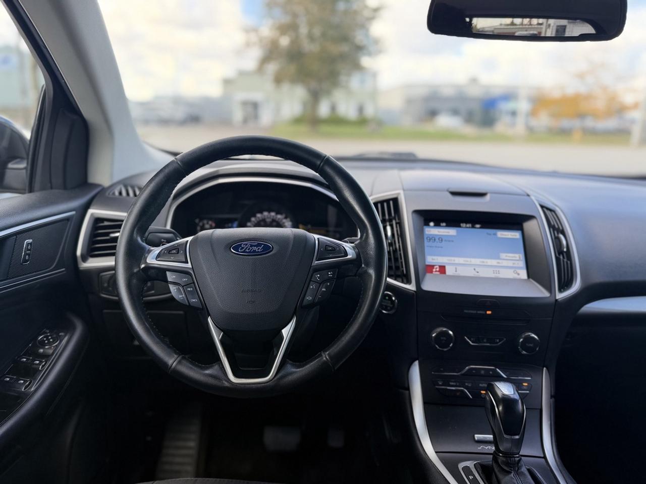 2016 Ford Edge SEL - TWO OWNER - ALL SERVICE! Photo