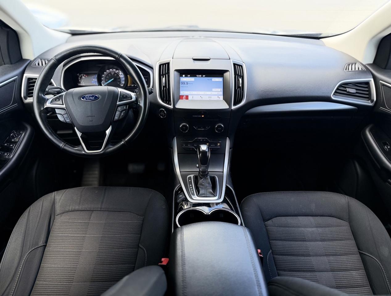 2016 Ford Edge SEL - TWO OWNER - ALL SERVICE! Photo