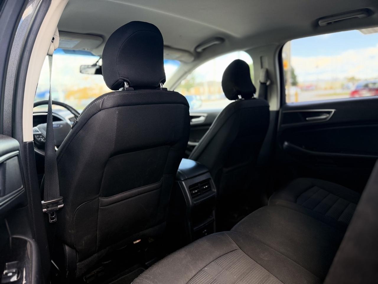 2016 Ford Edge SEL - TWO OWNER - ALL SERVICE! Photo
