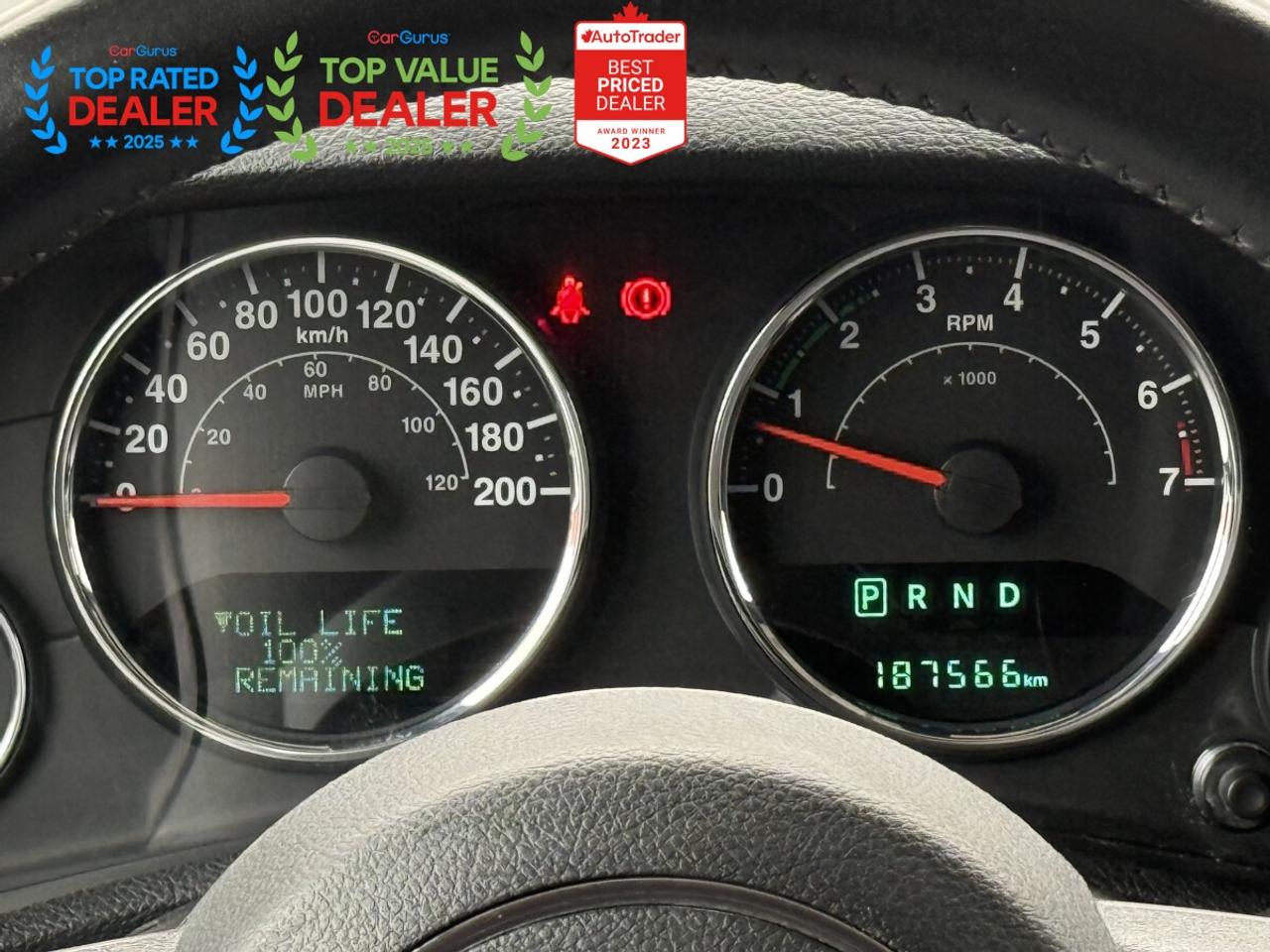 2016 Jeep Wrangler Unlimited SAHARA | FREEDOM HARDTOP | Photo
