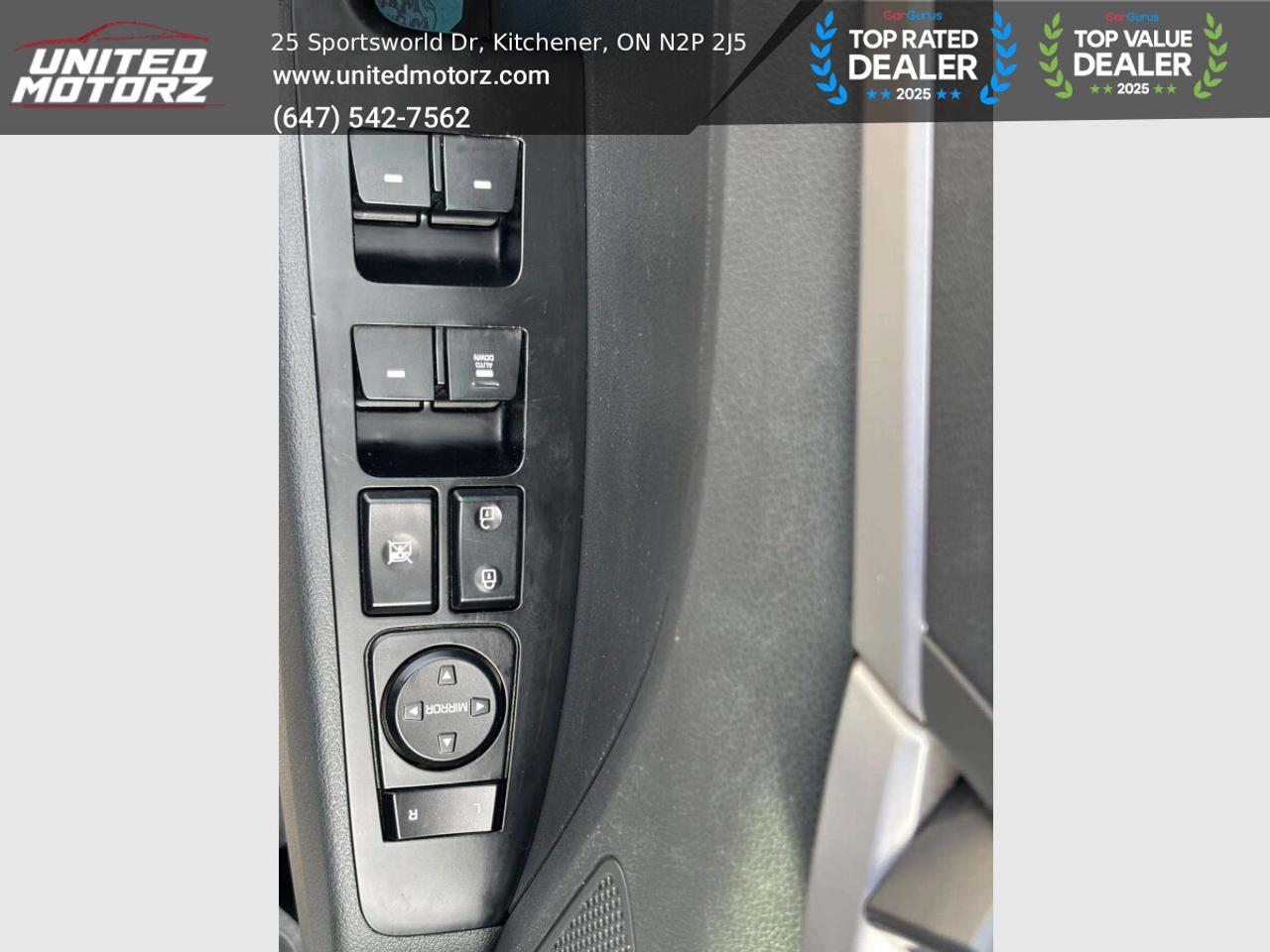 2017 Hyundai Elantra L Man MANUAL FWD 2.0L 4cyl~SAFETY CERTIFIE Photo