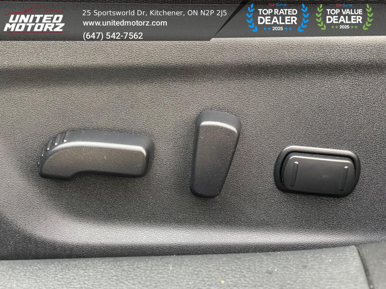 2019 Nissan Altima 2.5 SV AWD 4cyl~SAFETY CERTIFIED~ Photo
