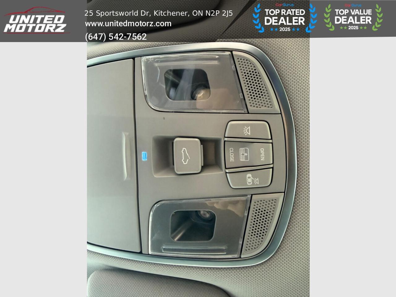 2015 Hyundai Sonata Sport  FWD 2.4L 4cyl~SAFETYT CERTIFIED~NO ACCIDENT Photo