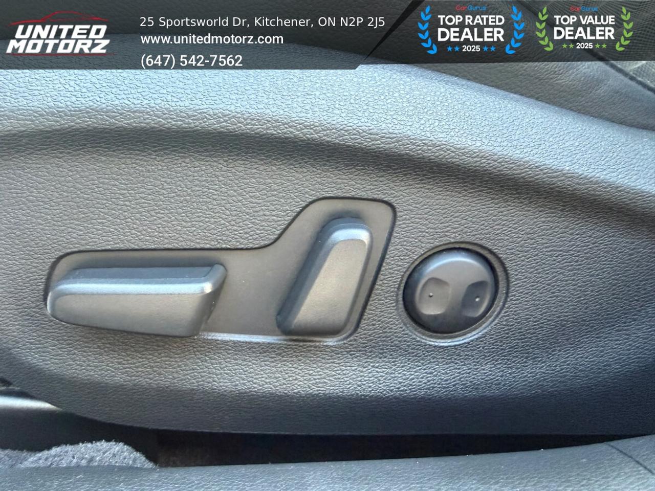 2015 Hyundai Sonata Sport  FWD 2.4L 4cyl~SAFETYT CERTIFIED~NO ACCIDENT Photo