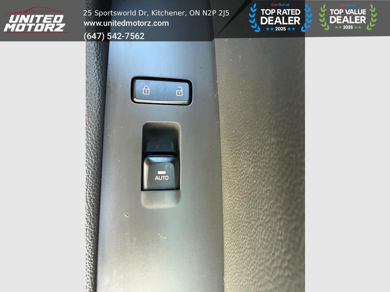 2015 Hyundai Sonata Sport  FWD 2.4L 4cyl~SAFETYT CERTIFIED~NO ACCIDENT Photo