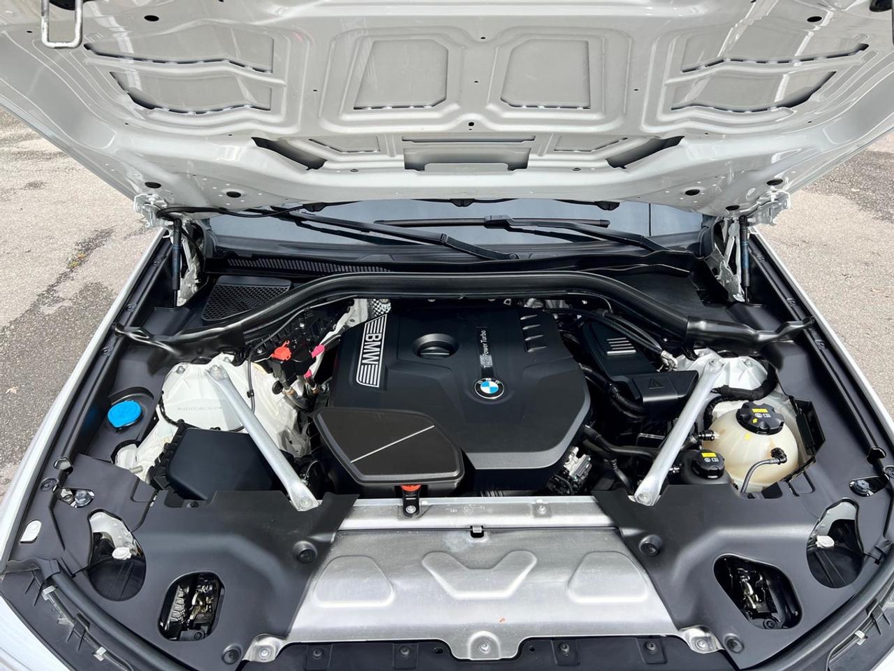 2019 BMW X3 xDrive30i Photo
