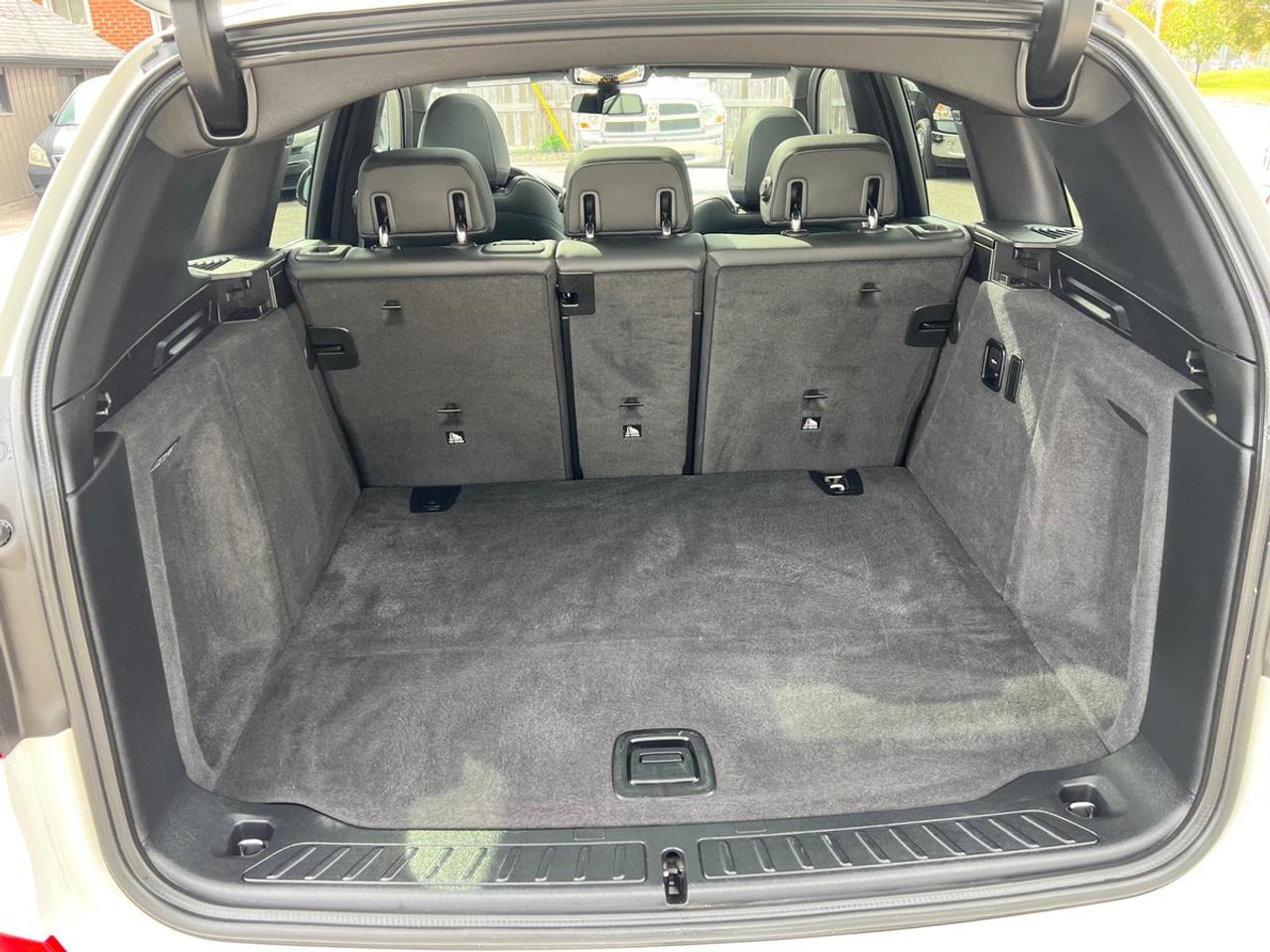 2019 BMW X3 xDrive30i Photo