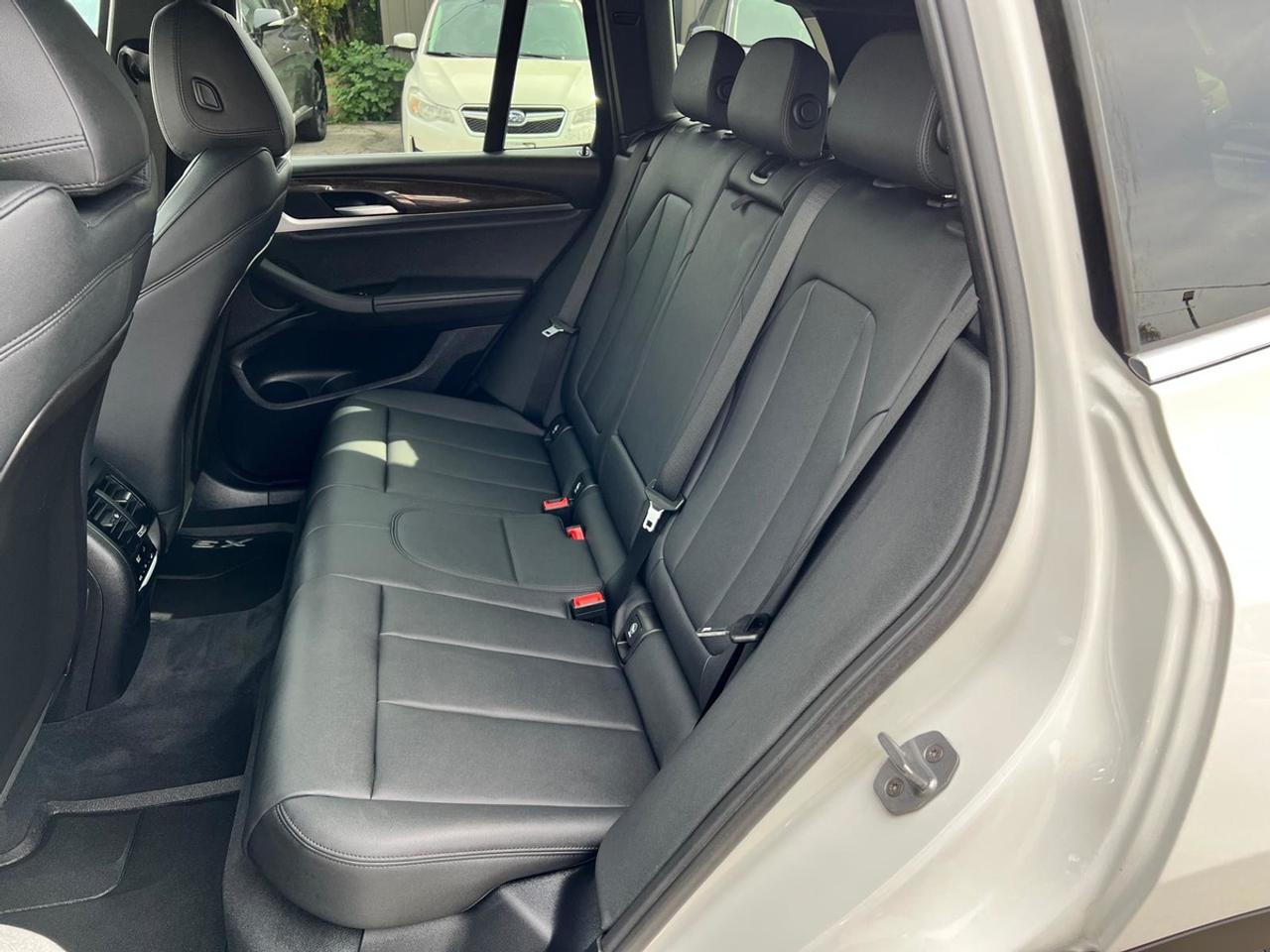 2019 BMW X3 xDrive30i Photo