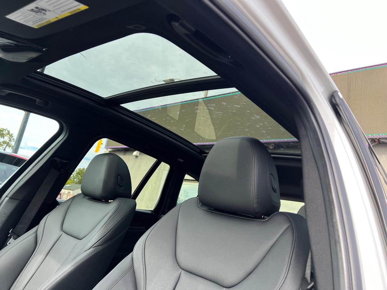 2019 BMW X3 xDrive30i Photo