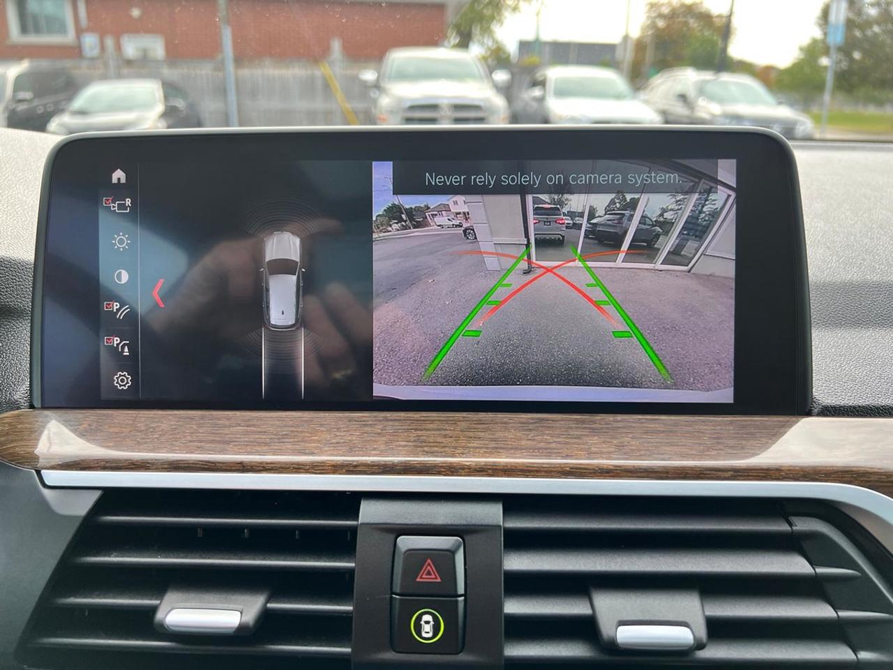 2019 BMW X3 xDrive30i Photo